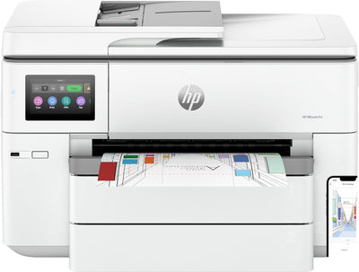 Hp urządzenie wielofunkcyjne officejet pro 9730e