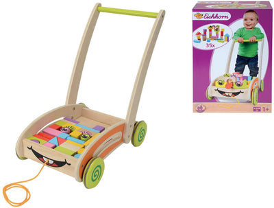 Eichhorn activity walker