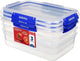Contenitore sistema klip-it