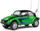 Solido beetle baja grün 1:18 auto