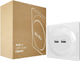 Fibaro walli n usb - white