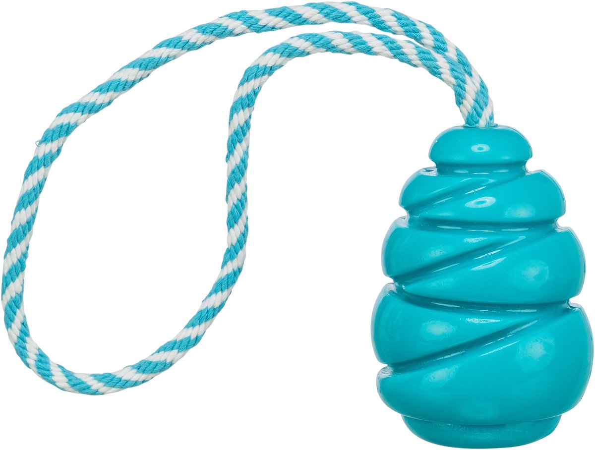 Trixie jumper cono en cuerda super fuerte tpr gasolina