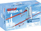 Playmobil sky trails kick starter - automatic double start for parallel tracks - creative and exciting team duels - for sky trails tracks - age 7+ - 72060