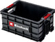Caja de herramientas Einhell e-case - máx. capacidad de carga: 90 kg - almacenamiento y transporte universal de accesorios y herramientas - apilable - conectable