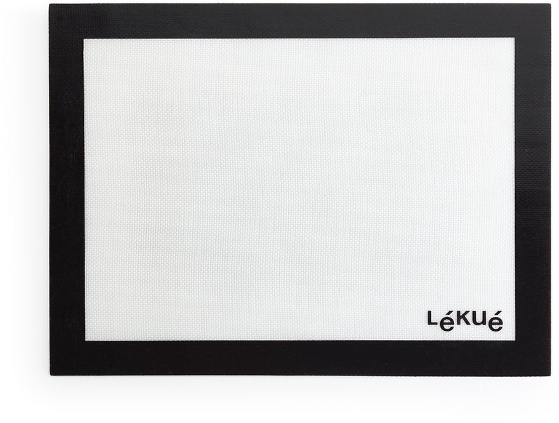 Lékué bakmat 60 x 40 cm - siliconen - transparent