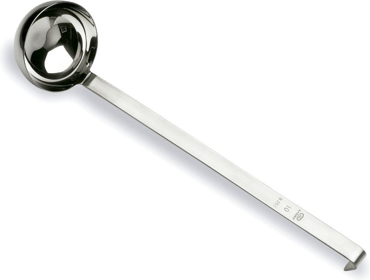 Lacor pollepel ø 14 cm.
