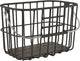 BROOKS HOXTON BANKON 25L Black 38x26x26cm