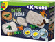 Ses creative ses explore - dino fossielen