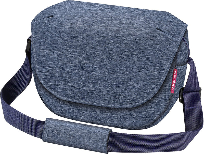 Klickfix Handlebag Funbag 4L Twist Blue