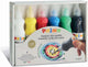 Primo pintura para carteles set 6 x 75 ml