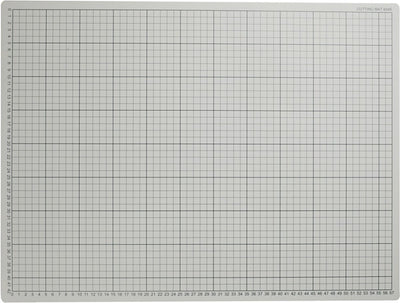 Creativ company cutting plates, size 45x60 cm, thickness 3 mm, 1 piece
