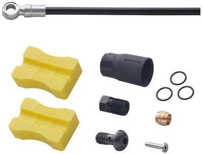 Latiguillo freno de mar Shimano sm-bh90-sbs 1700mm