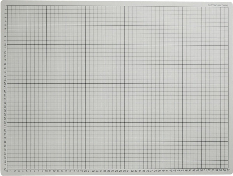 Piatti da taglio Creative Company, misura 45x60 cm, spessore 3 mm, 1 pezzo