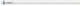 Philips led philips - master led t8 conventional (em), mains (ac) high output t8 7.6w 1150lm - 840 koel wit | 60cm - vervangt 18w