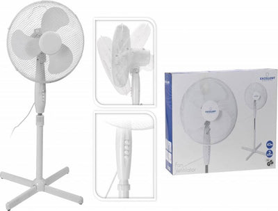 Excellent electrics ventilator staand dia 40cm