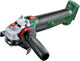 GRS Bosch AdvancedGrind Angle Grijper 18V Z Batteria