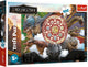 Puzzle Trefl - come addestrare il tuo drago - 100 pezzi - giocattolo educativo.