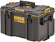 Dewalt toughsystem 2.0 - gereedschapskoffer - ds400 - ip65 - 55l