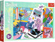 Puzzle Trefl lilo stitch - ricordi