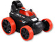 Gear2Play RC Stunt Roll Steerable Car Red