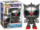 Funkopop! giochi: sonic - mecha sonic #1173