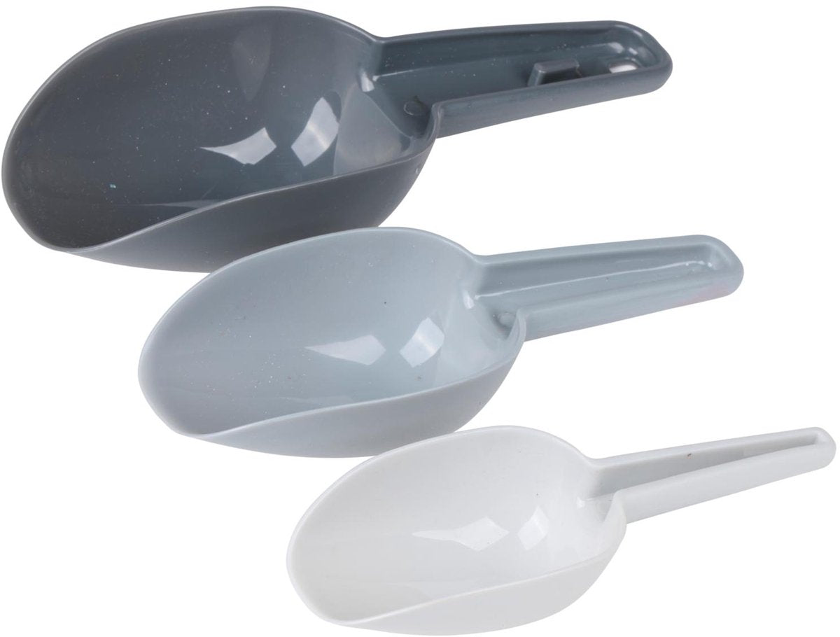 Alpina spoon 3pc
