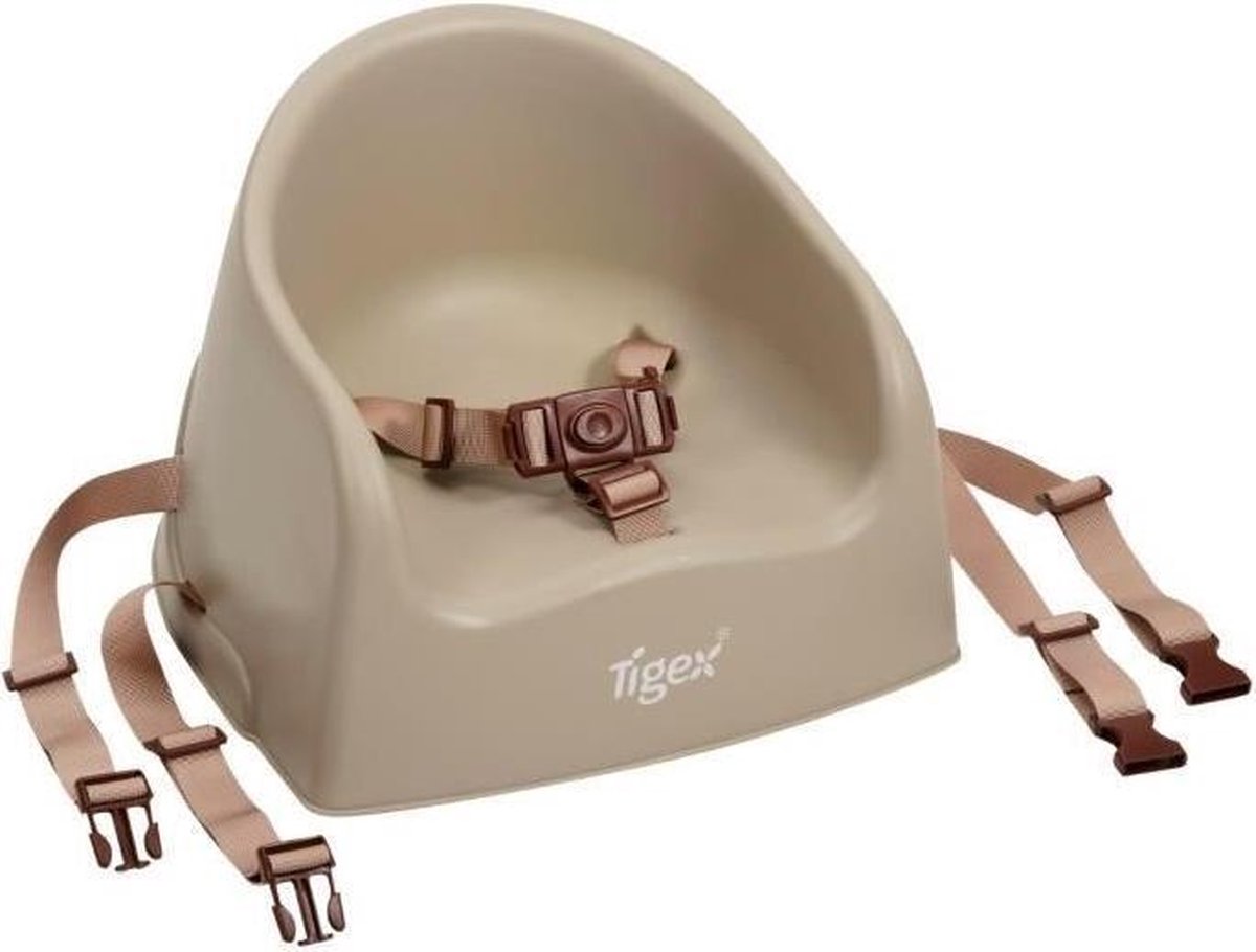 Asiento elevador Tigex topo