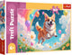 Puzzle Trefl - il migliore amico dell'uomo - 200 pezzi - giocattolo educativo.