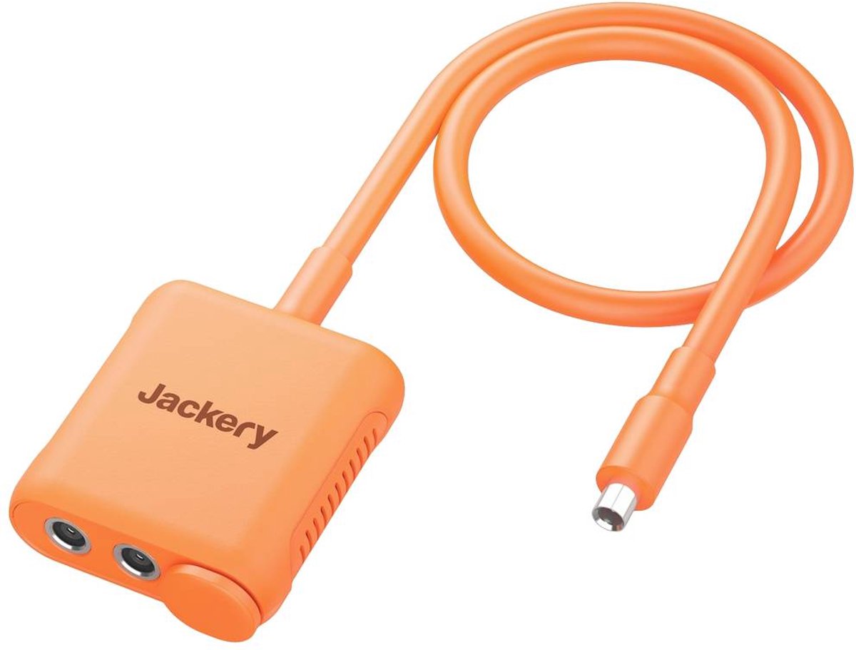 Cavo adattatore connettore pannello solare Jackery jk-hto732