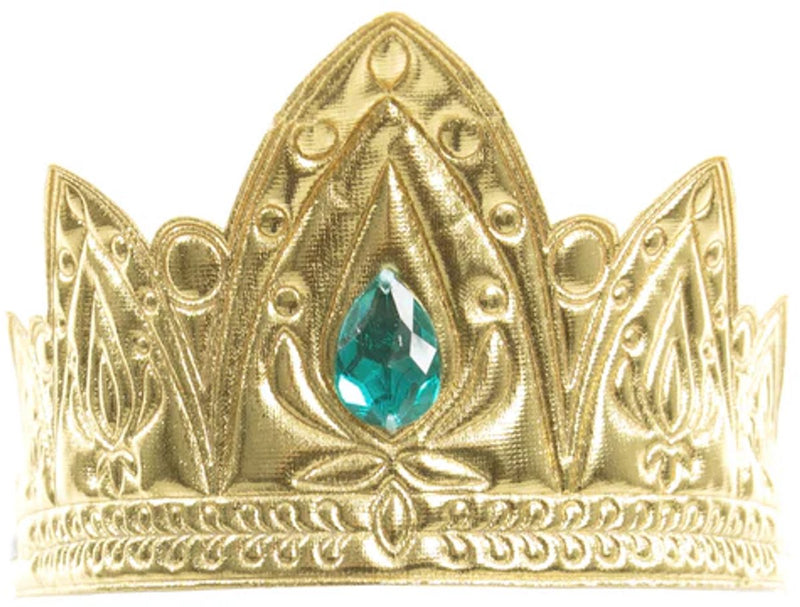 Piccole avventure - Corona dell'incoronazione alpina - Corona morbida per bambini