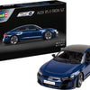 Revell modelbouwpakket auto - 07698 audi e-tron gt - easy click plastic - 1:24 - modelbouw