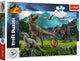 Trefl 16441, 100 pezzo(i), dinosauri, 5 anni