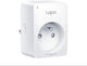 Tp-link tapo p110m - smart plug - smart plug - materia - presa WiFi - monitoraggio energetico