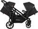 Topmark - duo wagen 2combi - zwart
