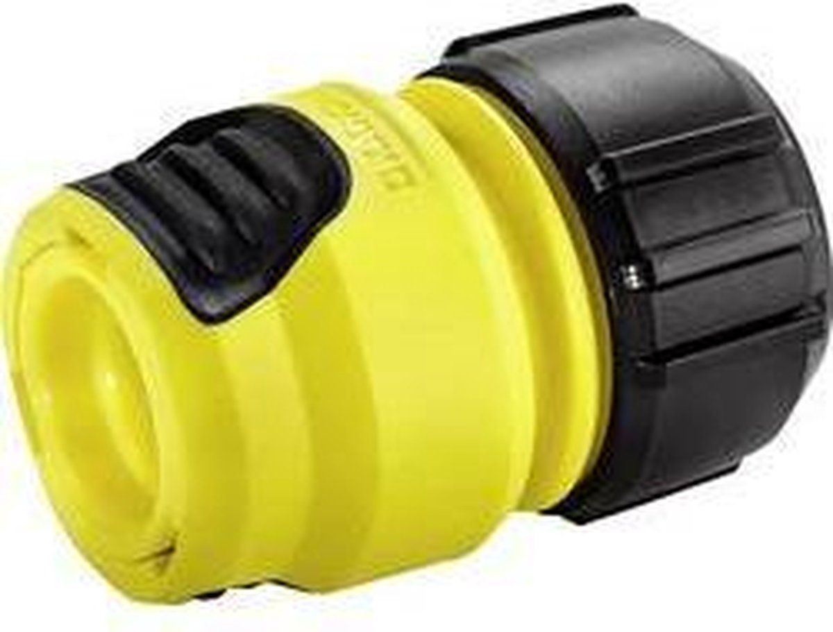 Kärcher 2.645-203.0 slangconnector 13 mm (1 2) - 15 mm (5 8), 16 - 19 mm (3 4) ø