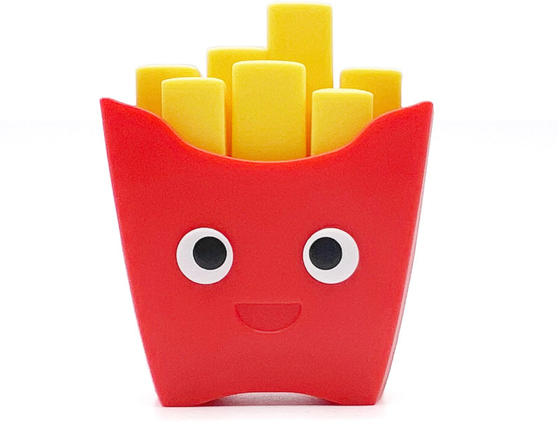 Fidget go - patatine fritte - fidget - giocattolo antistress