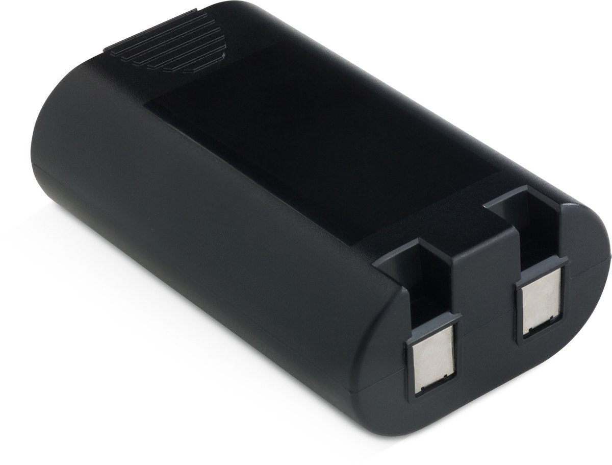 Dymo labelmanager 360d 420p rhino 4200 5200 replacement lithium-ion (li-ion) battery