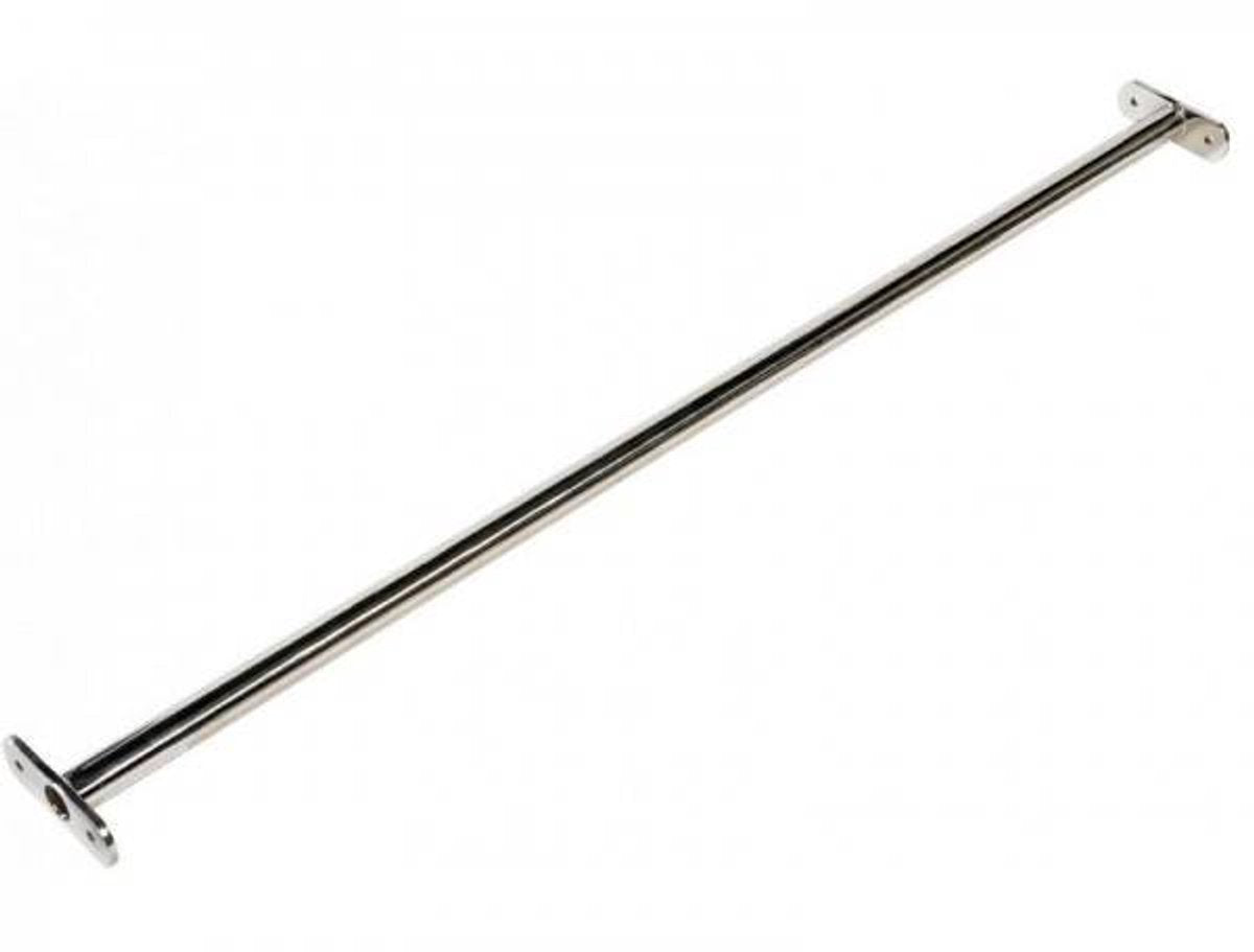 Barra per immersione Kbt in acciaio inox 1250mm