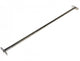 Barra per immersione Kbt in acciaio inox 1250mm