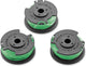 Kärcher 3x filo bobina di ricambio 36 v xx m 2,0 mm (ltr 36-33)