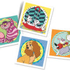 Clementoni - memory voor kinderen - disney classics - 48 kaarten - memory spel - educatief speelgoed - vanaf 4 jaar