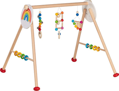 Palestrina per bambini Goki - arcobaleno