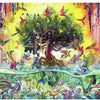 Ravensburger puzzel eenhoorns 1500pcs