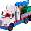 Cavallino Toys Cavallino Torpedo Container Truck, Scala 1:16