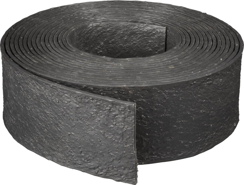Naturaleza Naturaleza Border rand 0.12x12 m 5 mm Negro