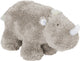 Peluche Happy Horse Rinoceronte Rufus 32 cm - grigio - peluche per bambini