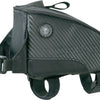 Serbatoio del carburante TOPEAK M - Frametas - Nero - Accessorio per biciclette