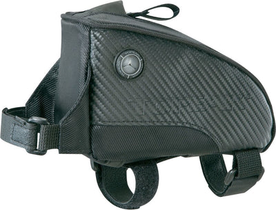 Serbatoio del carburante TOPEAK M - Frametas - Nero - Accessorio per biciclette