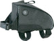 Serbatoio del carburante TOPEAK M - Frametas - Nero - Accessorio per biciclette