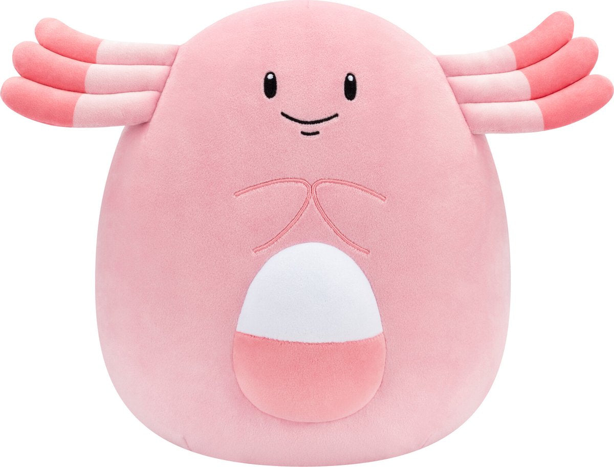 Pokemon Squishmallows - 50cm